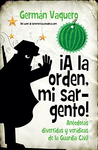A la orden, mi sargento (Sociedad actual)