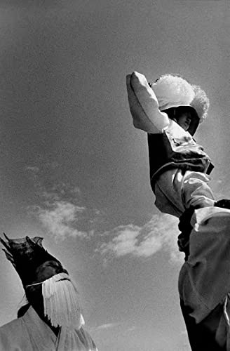 Gap Chul LEE: The Seeker of Korea's Spirit (Fotografia)