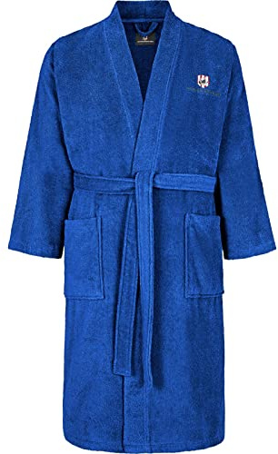 Jan Vanderstorm Homme Peignoir De Bain Janning 3XL (XXXL) - 64/66
