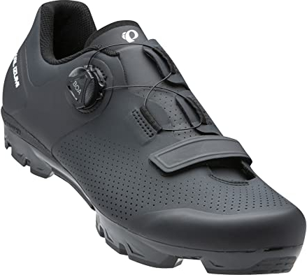 PEARL IZUMI Expedition Mountain Bike Shoe - Men's Phantom, 45.0