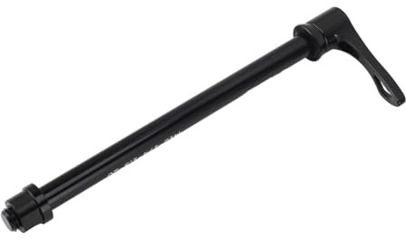 Adattatore per Perno Passante per Bici, Pratico Perno Passante per Bici da 174 Mm a Sgancio Rapido Ad Alta Resistenza per Telaio 12x142 Mm