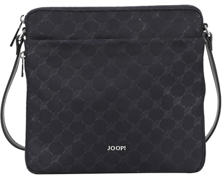 Joop! Nylon Cornflower Lola Shoulderbag M Nightblue