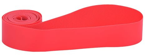 Gavigain 2pcs Mountain Bike Reifen Liner, Reifen Reifen Schlauch Reifen Felge Streifen Fahrrad Reifen Felgenband Pad Liner Fahrrad Reifen Felge Band (20 Zoll)