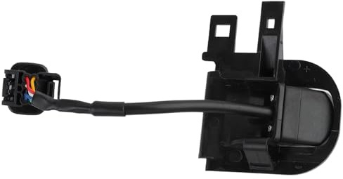 Camara Marcha Atras para Accord Coupe Ex L para Modelos 2013 2014 2015 39530-T3L-A01 39530T3LA01 CÁMARA DE Retroceso Accesorios para Coche Cámara Trasera