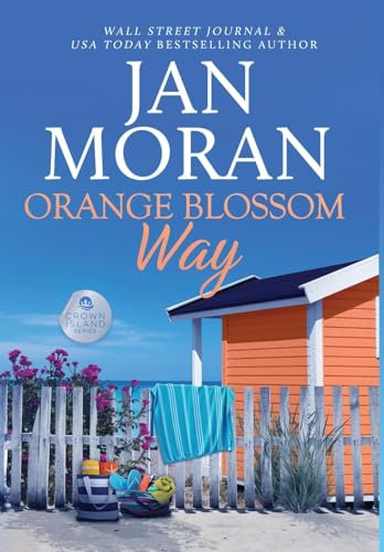 Orange Blossom Way
