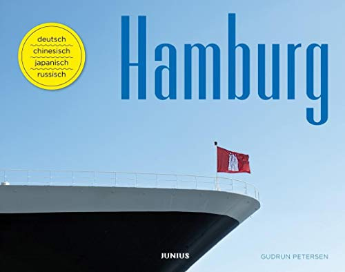 Hamburg: deutsch/chinesisch/japanisch/russisch