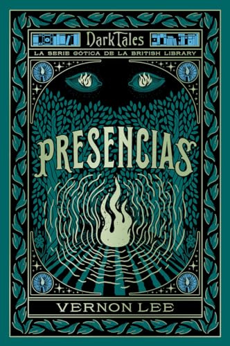 Presencias: Dark Tales