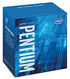 Intel BX80677G4620 Processeur Intel Pentium Processor G Series Socket LGA 1151