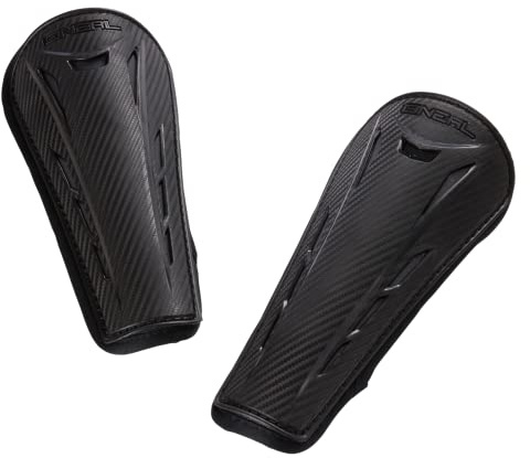 O'NEAL | Protektoren-Ersatzteil | MTB Mountainbike | Ersatzprotektoren für MTB Protector Sock | Spare Protector Set MTB Protector Sock | Erwachsene | Schwarz