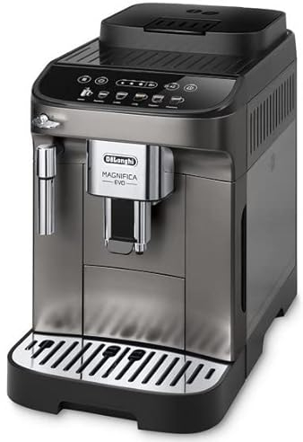 DeLonghi Magnifica FEB 2942.TB cafetera eléctrica Manual Cafetera de filtro 1,8 L
