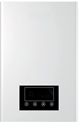 Caldaia elettrica modulante Sannover Volt Riscaldamento singolo 6-12 kW Monofase trifase