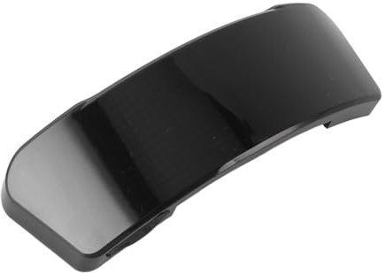 Display per Casco da Motociclista IP65 Impermeabile Installazione Semplice Casco da Motociclista Schermo a LED Illuminato a Colori per Veicoli Elettrici Sci