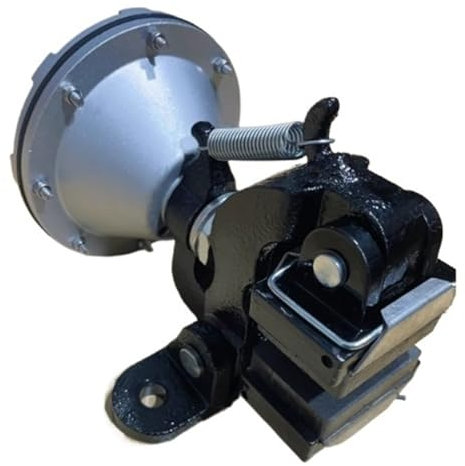HLFLBAVATW Industrial Disc Brake DBG-204 Industrial Transmission Brake