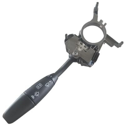 Intermitente Mando Palanca para Benz W203 S203 CL203 C209 A209 OE 0005452310 A0005452310 Interruptor Palanca Limpiaparabrisas Interruptor Señal Giro Accesorios para Coche Palanca de Intermitentes