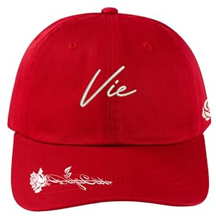Doja Cat DOJA-RED VIE-CAP-OS