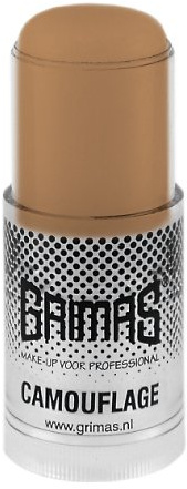 GRIMAS Camouflage Stick PURE | Farbe Beige B4 | 28 ml | Stark Deckender Profi Concealer Abdeckstift