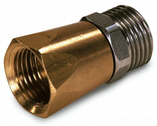 Braglia, conector 1/2, giratorio