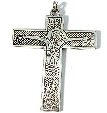 Cruz de la Familia del Camino del Neocatecumenal