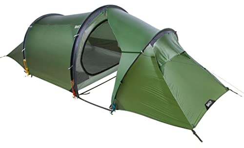 Apteryx 3 Campingzelt BACH Willow Bough Green Unica Unisex Erwachsene