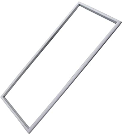 Sello de puerta inferior original Frigorífico, congelador C00536456, 488000536456 Whirlpool