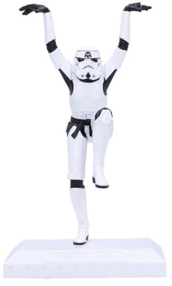 Nemesis Now Stormtrooper Crane Kick