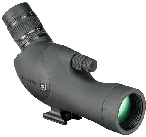 Vortex Viper HD Spotting Scope (11-33x50 Angled)