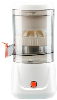 Centrifugeuses rechargeables par USB - Extracteur de jus efficace pour oranges, citrons, pamplemousse - Appareil de jus d'extérieur