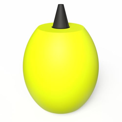 Lampenschirm passend für Herrnhuter Sterne (Neongelb, 96x96x96)
