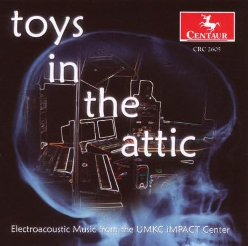 Computer Music Series 33