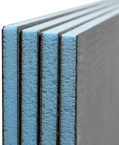 Thermopanel 50mm Tile Backer Board - (1250 x 600 x 50mm)
