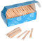 GRÄWE® - Forchette usa e getta per patatine fritte, lunghezza 85 mm, 500 pezzi