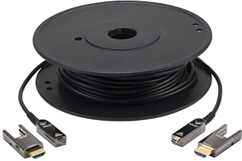 ATEN VE7834A True 4K HDMI Active Optical Cable 60 m