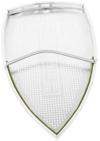 HONMEET Iron Boots Iron Shoe Cover Protective Pad for Ironing Aid Board Prevent Scorching and Burns Easy to Use and Clean for Home and Laundry Use