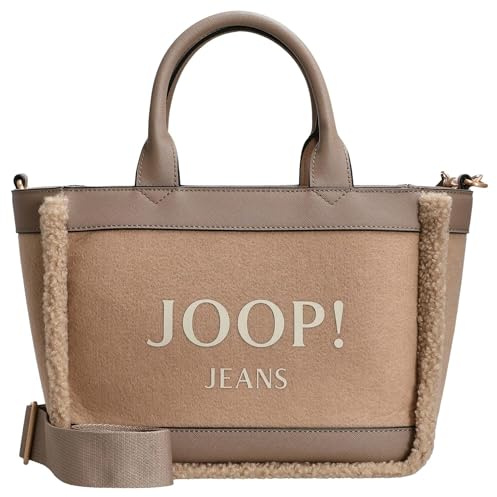 Joop Jeans - damen handtasche calduccio yvette - Handtasche - Umhängetasche