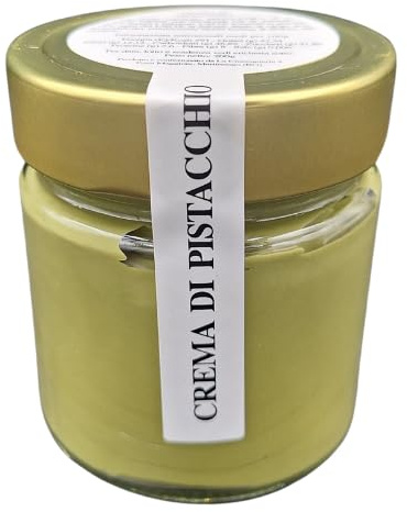 Crema al Pistacchio 30% Classica