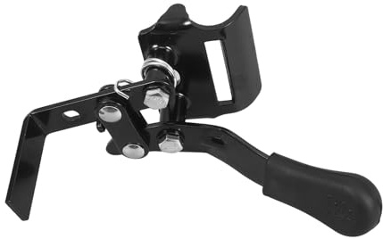 BCOATH Electric Wheelchair Brakes Replacement Handlebar Brake Lever for Power Wheelchair Repair Kit