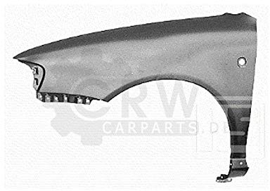 Kotflügel Fender vorne links für A3(8L) Bj. 09/96-09/00