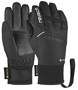 Reusch Jungen Bolt GORE-TEX Junior warmer, wasserdichter und atmungsaktiver Winterhandschuh