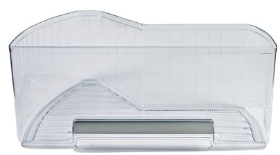 LUTH Premium Profi Parts Cassetto compatibile con Siemens 00705218 contenitore per verdure 470 x 198 x 300 mm per frigorifero frigorifero congelatore