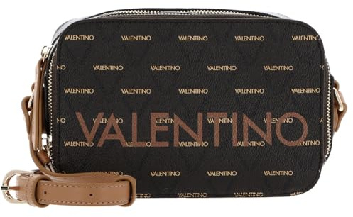 Valentino Liuto Camera Bag Cuoio/Multicolor