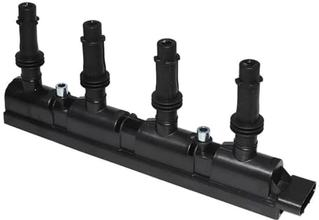 Zündspule Zündspule 28445765 1208092 Für OPEL Für ADAM Für AMPERA Für Astra J P10 Für Corsa D S07 Ersatzteile Zündspule einen Automotor