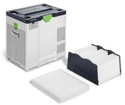 Festool Air purifier SYS-AIR M 110V