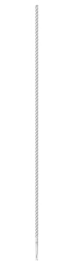 Bosch 1x PRO SDS plus-5X Hammer Drill Bit | for Reinforced concrete, Concrete, Ø 12,00 mm, Professional Accessory Rotary Hammer