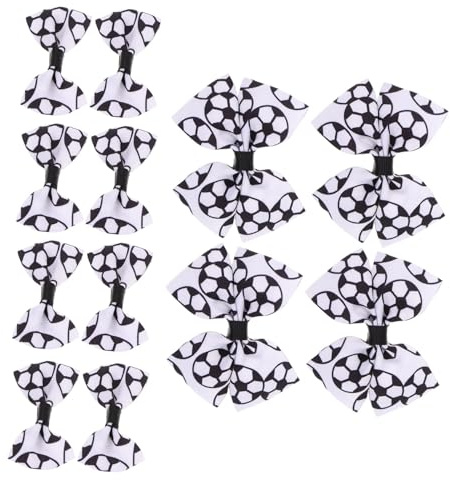 minkissy 12 Stück Haarzubehör Haarklammern Haarschmuck Für Kleine Mädchen Haarschmuck Für Damen Haarspange Mit Schleife Haarclip