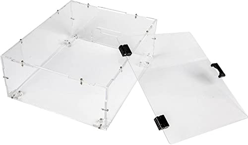 Renkforce Einhausung Passend für (3D Drucker): Renkforce Pro 3 RF-4693420
