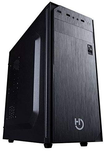 PC Ordenador SOBREMESA Intel Core i5 3,4Ghz | 8GB RAM | 1TB HDD | VGA Intel HDMI + VGA | Win 10 Pro 64 bit