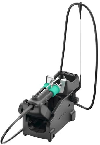 JBC WSBT-B Support de rangement pour pince à dénuder WS440 WSBT-B (support de fer à souder, support de fer à souder, support de fer à souder, support de fer à souder, support de rangement, étagère de