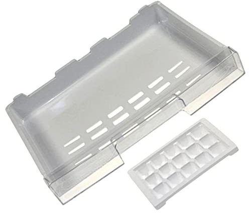 Fridge Freezer Ice Tray Drawer AJP34979904 LG