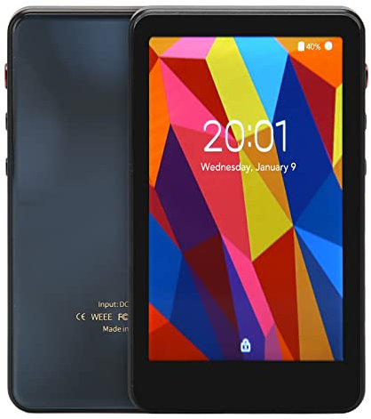 MP4-inspelare, 2 GB RAM 16 GB ROM Full Touch HD-skärm MP3 MP4-spelare, MP4-spelare med Bluetooth WIFI, Stöd för FM-radio, HiFi MP4-spelare för Att Lyssna