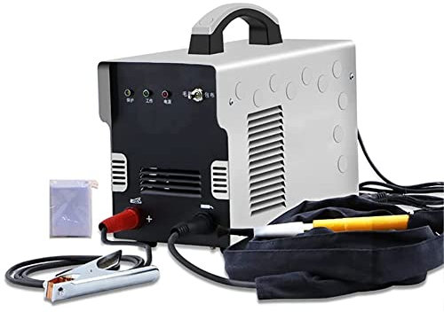 Macchina per la pulizia delle saldature, 1200W Processore multifunzionale per cordoni di saldatura in acciaio inossidabile, Macchina per la pulizia dei cordoni di saldatura Macchina per la pulizia dei